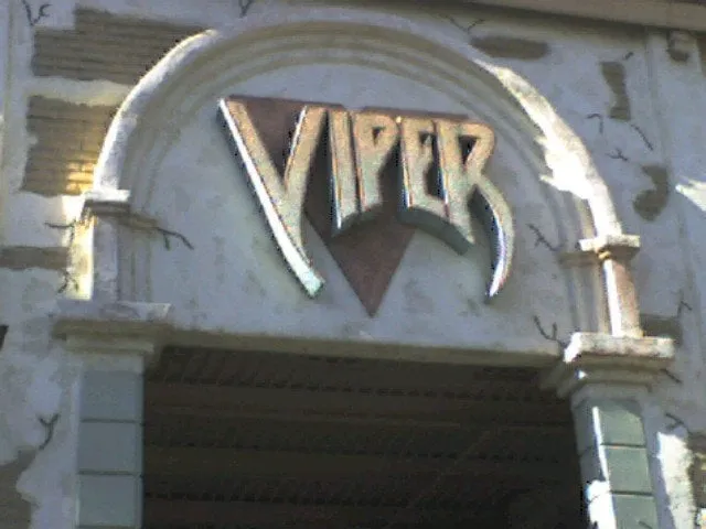 Slide of The Lone Drainer & Pronto