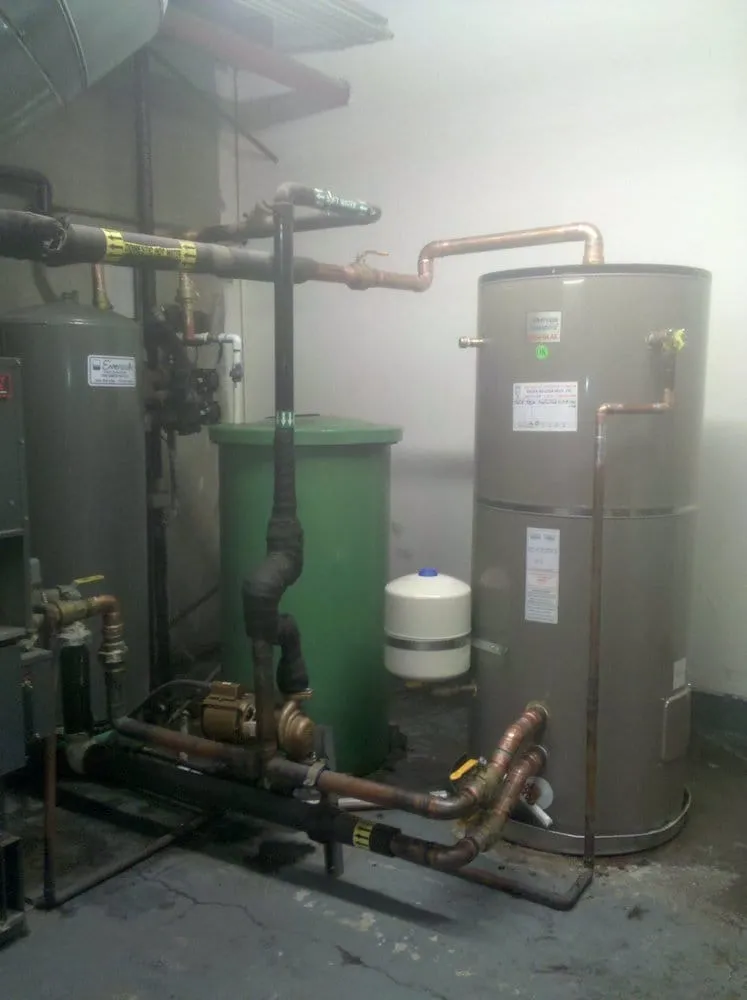 Slide of The Lone Drainer & Pronto