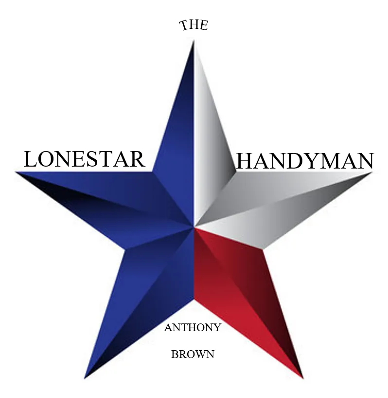 Slide of The Lone Star Handyman