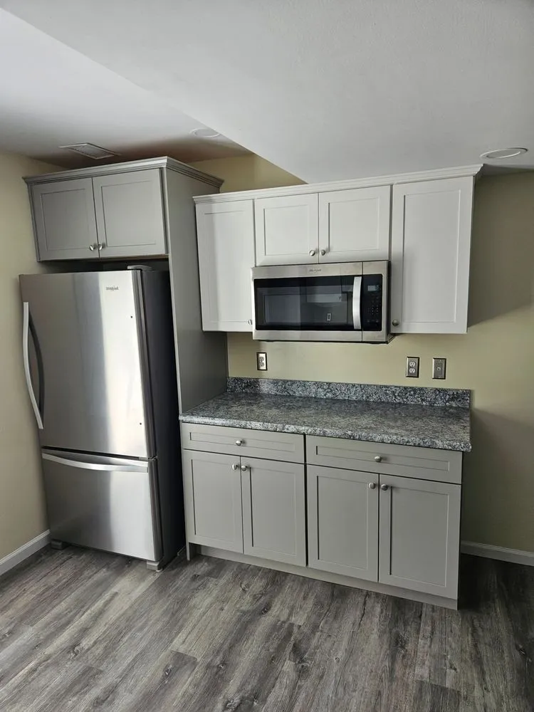 Slide of The Longacre Company