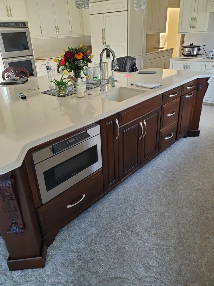 Slide of The Longacre Company