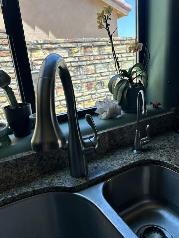 Slide of The Loyal Flush