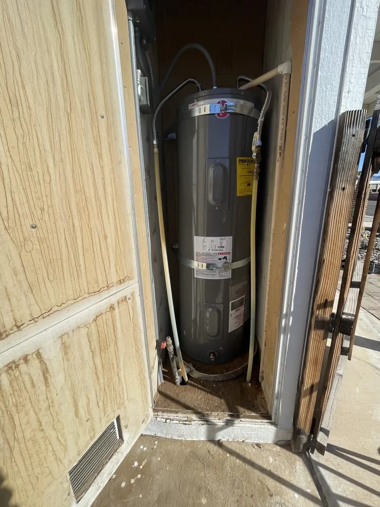 Trusted drain cleaning service in Fortuna Foothills, AZ - The Loyal Flush