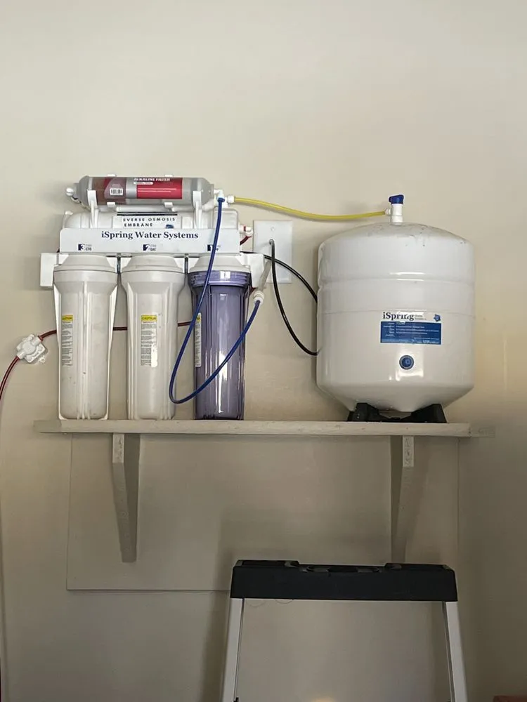 Slide of The Loyal Flush