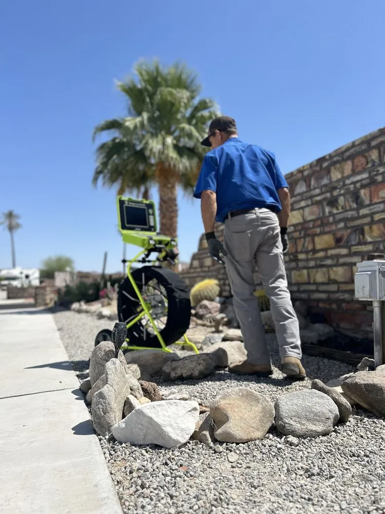 Slide of The Loyal Flush