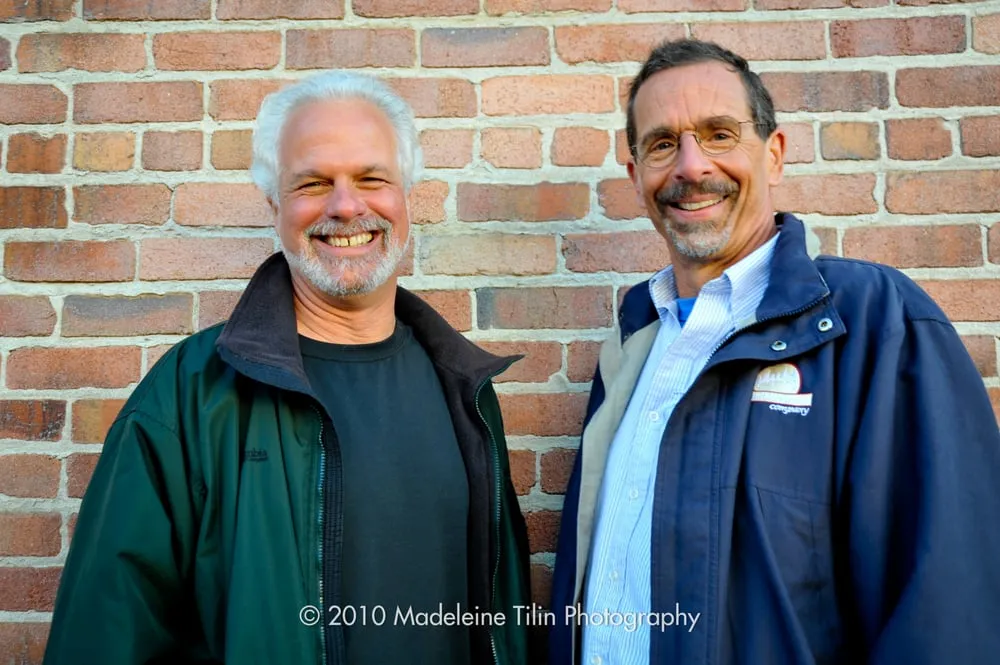 Slide of The Lunt Marymor Company