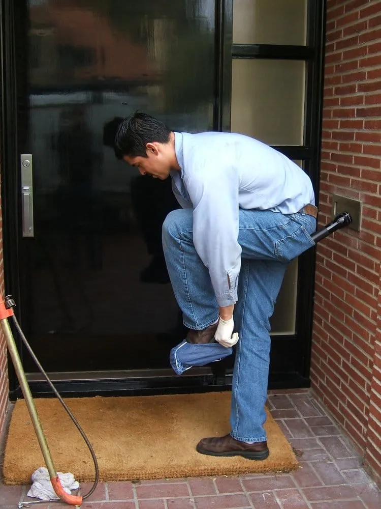 Affordable plumbing repair experts serving Emeryville, CA - The Lunt Marymor Company