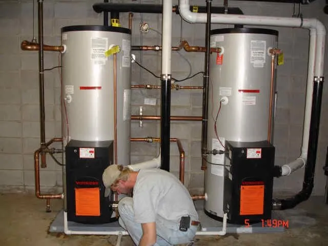 Slide of The Magic Plumber