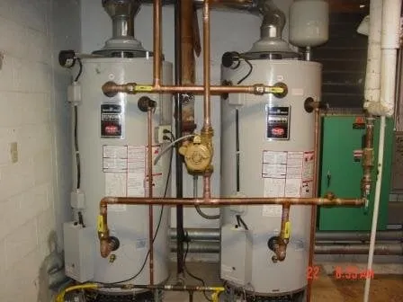 Slide of The Magic Plumber