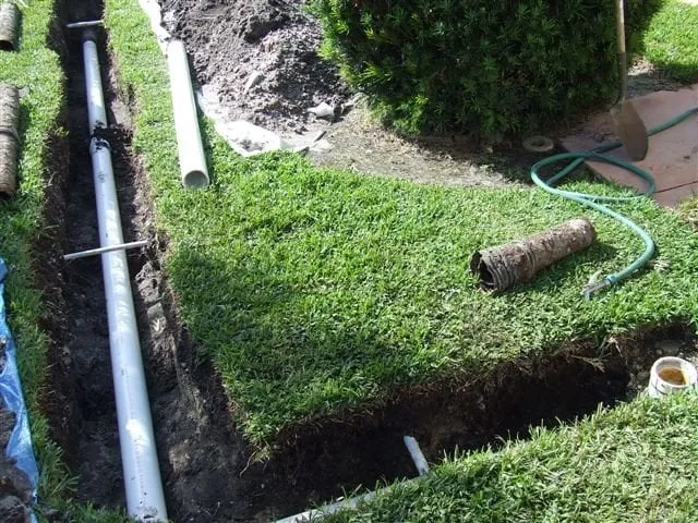 Slide of The Magic Plumber