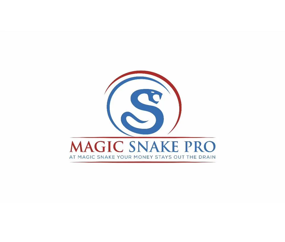 Slide of The Magic Snake Plumbing Services