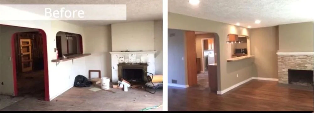 Slide of The Maintenance Guy LLC