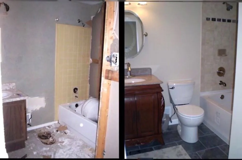 Slide of The Maintenance Guy LLC