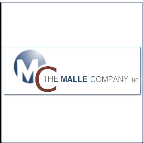 Slide of The Malle Company