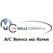 Slide of The Malle Company