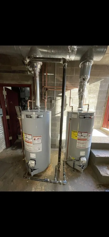 Expert plumbing repair in Hartsdale, NY by The Mark Plumbing