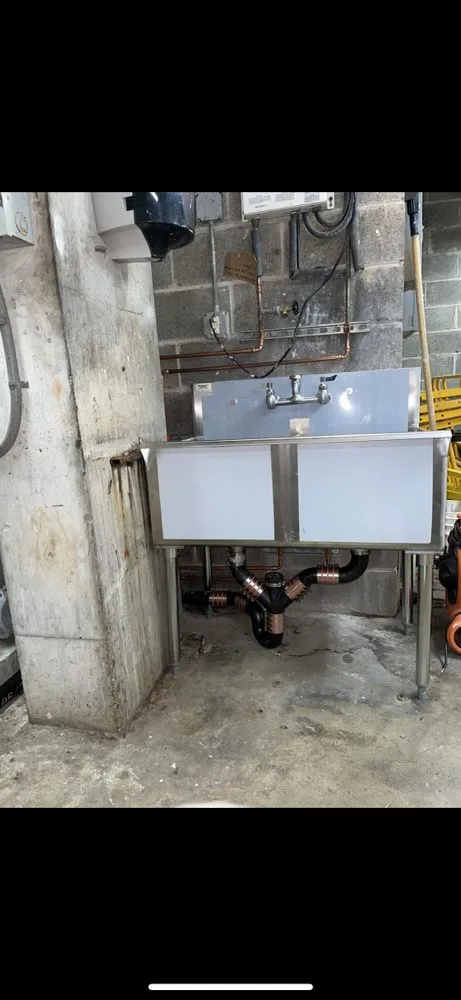 Reliable pipe repair service in Hartsdale, NY - The Mark Plumbing