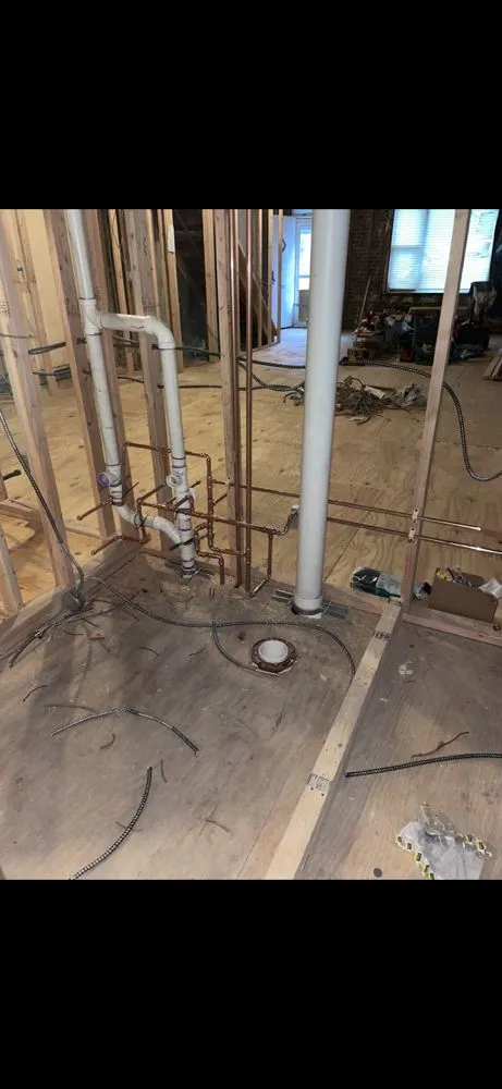 Trusted emergency plumbing for homes in Hartsdale, NY by The Mark Plumbing