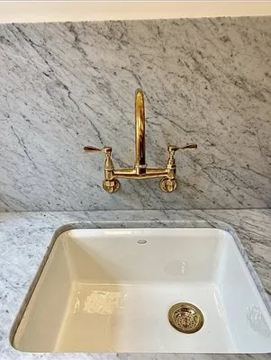 The Mark Plumbing