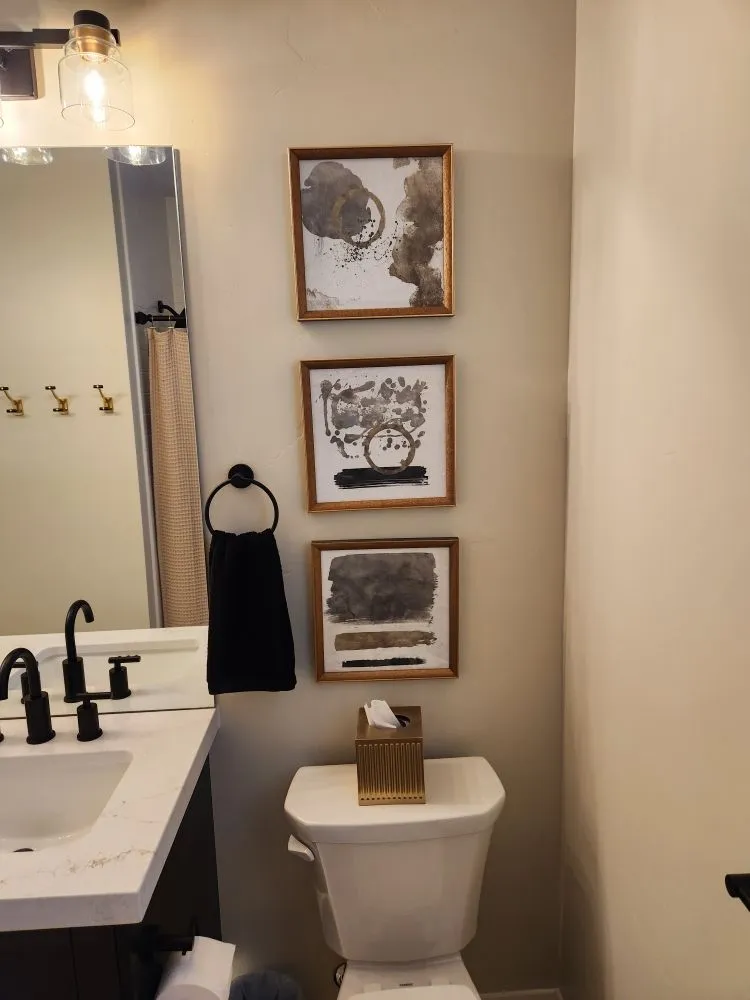 Professional water heater service for homes in St. George, UT by The Martinson Touch