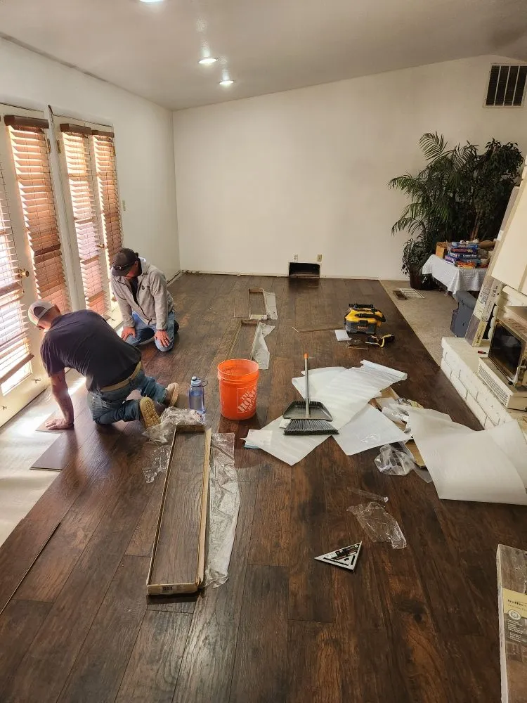 Top-rated drain cleaning for homes in St. George, UT by The Martinson Touch