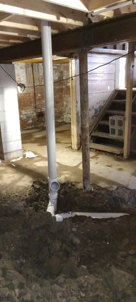 Slide of The Master Blasters