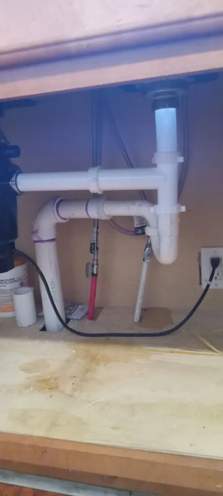 Slide of The Master Blasters