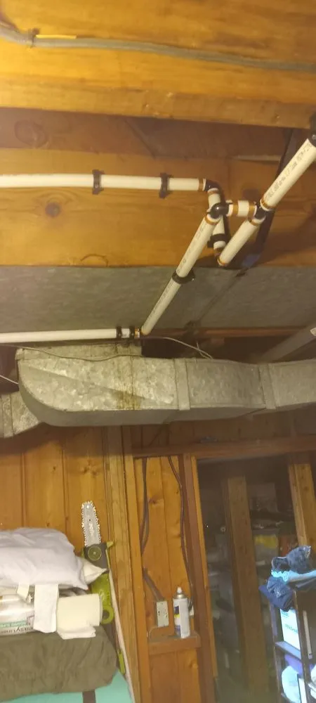 Slide of The Master Blasters