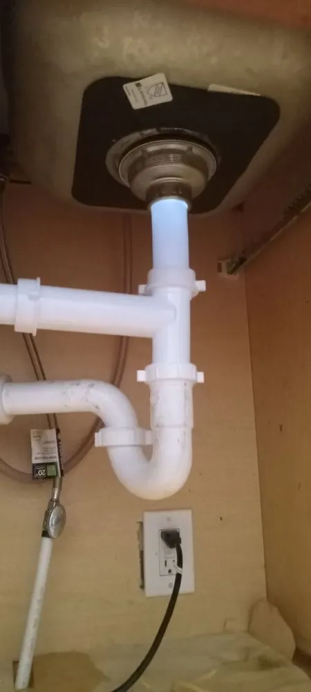 Slide of The Master Blasters