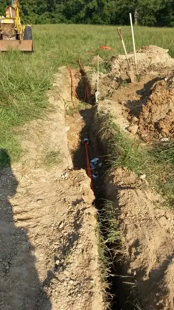 Slide of The Master's Touch