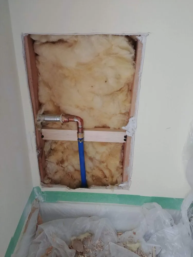 Slide of The Master's Touch