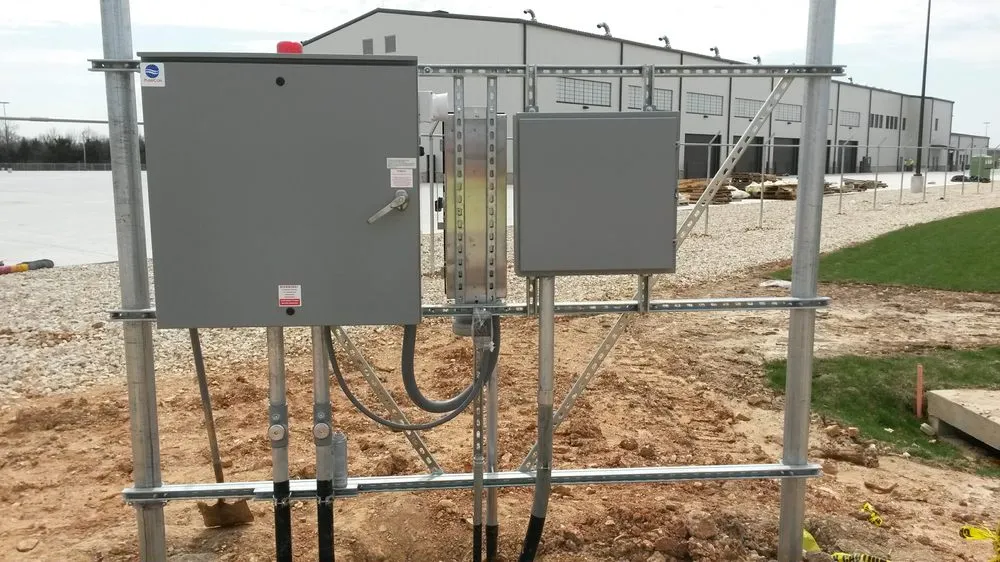 Slide of The Master's Touch