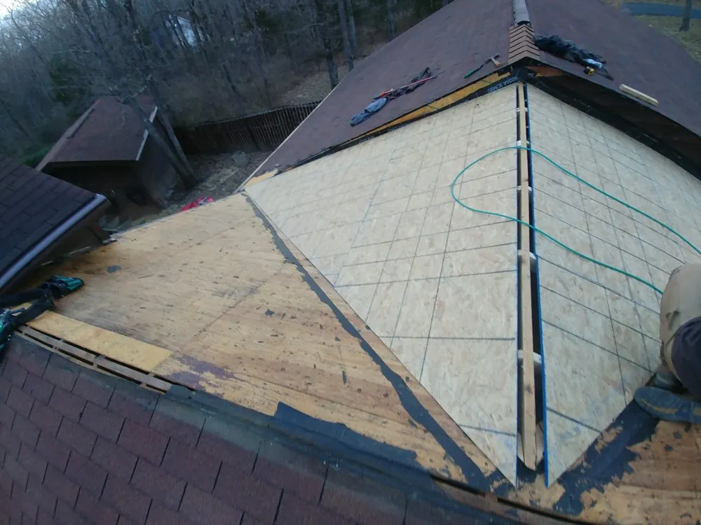 Trusted emergency plumbing service in Rolla, MO - The Master's Touch