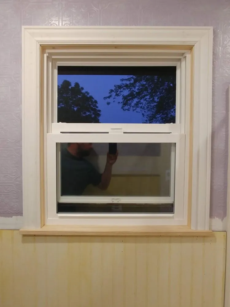 Slide of The Master's Touch