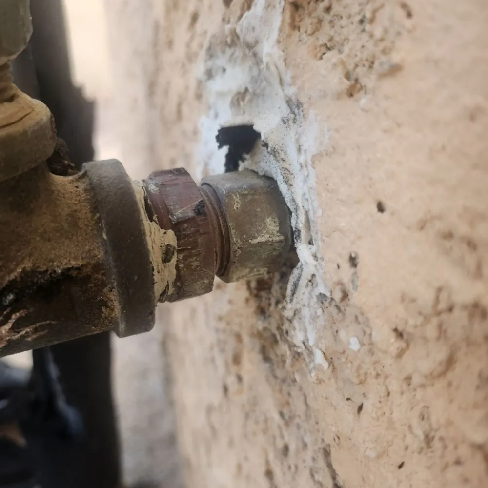 Reliable emergency plumbing experts serving St. George, UT - The Mayan