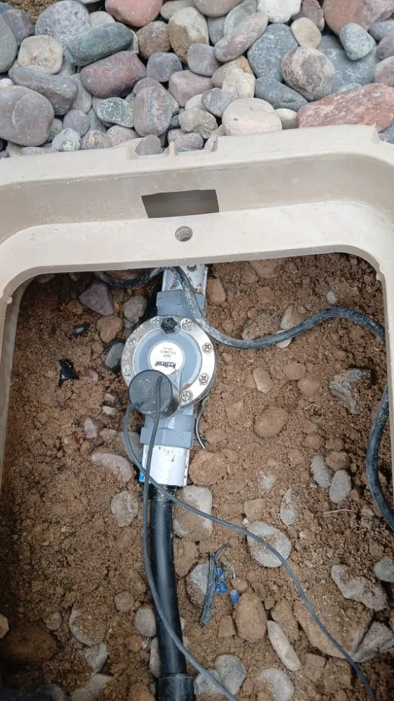Trusted water heater service for homes in St. George, UT by The Mayan