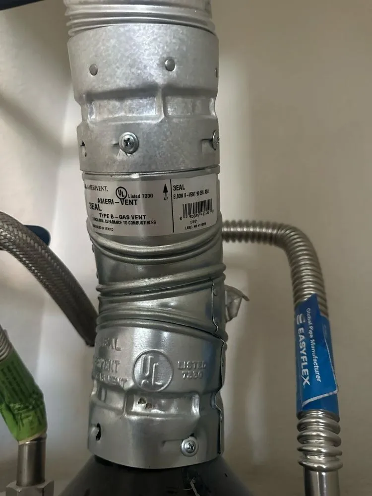 Top-rated emergency plumbing in St. George, UT by The Mayan