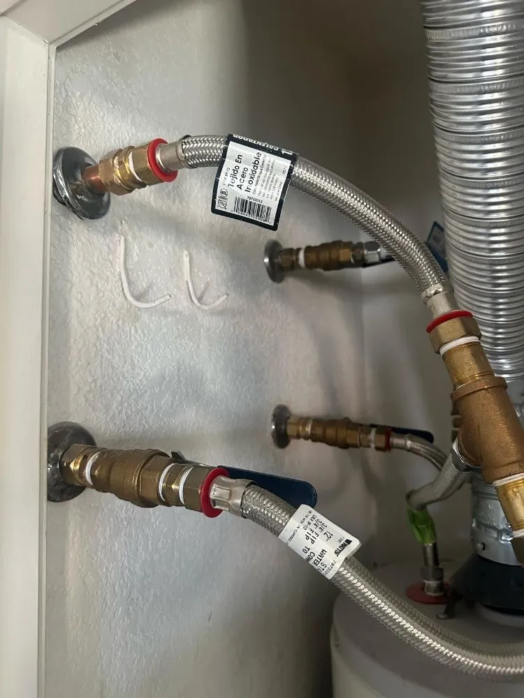 Emergency leak detection in St. George, UT by The Mayan