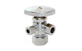 Slide of The McKinney Plumber