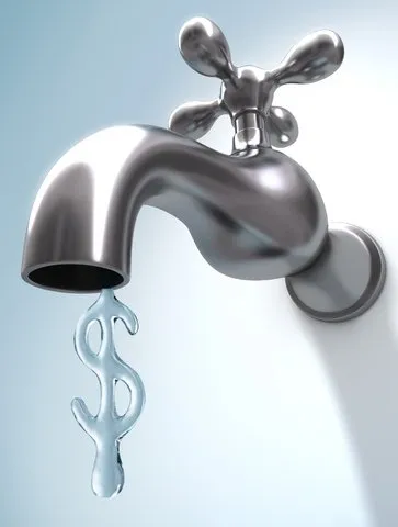 Slide of The McKinney Plumber