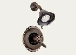 Slide of The McKinney Plumber