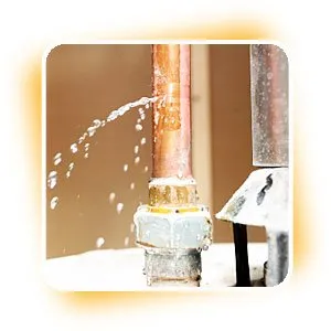 Slide of The McKinney Plumber