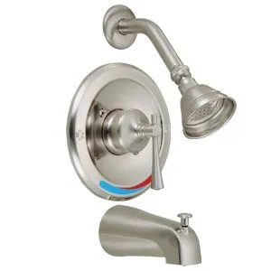 Slide of The McKinney Plumber