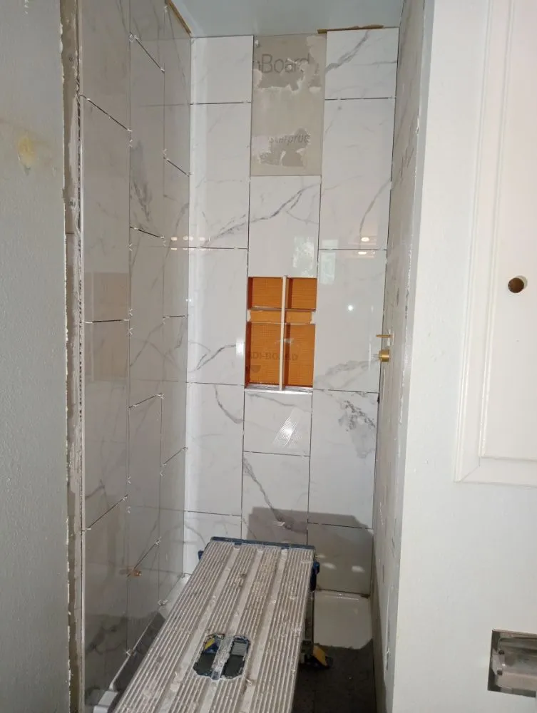 Slide of The Mechanics Handyman