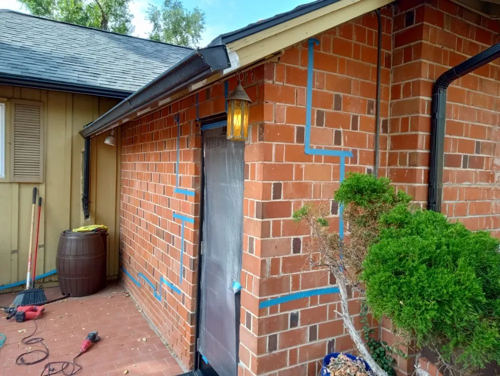 Slide of The Mechanics Handyman