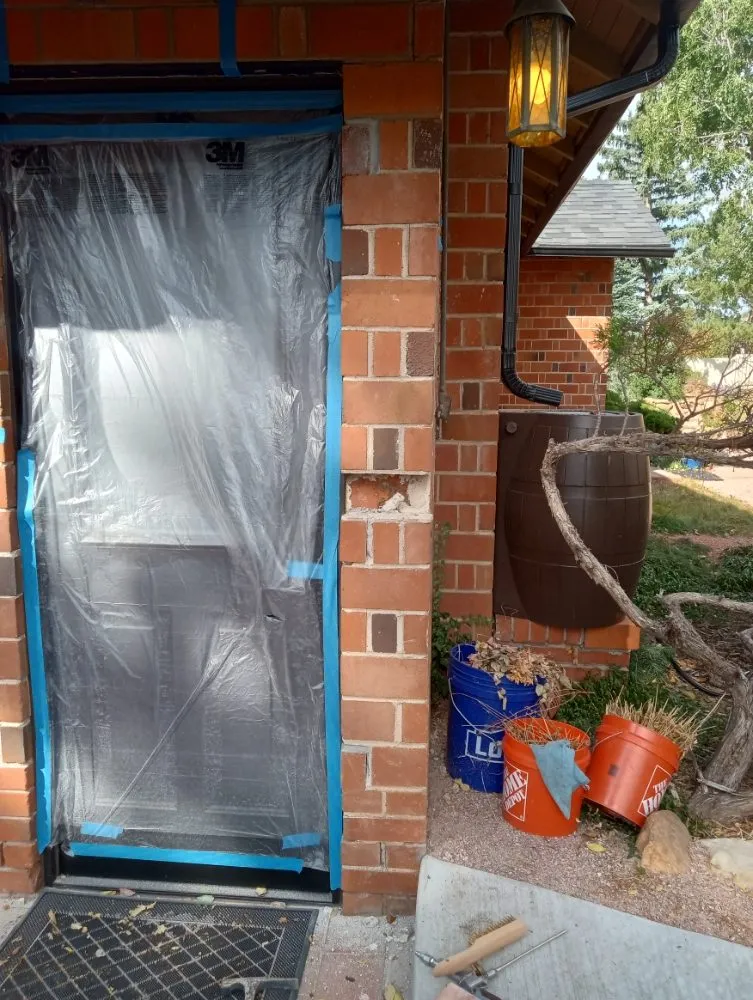 Quality pipe repair service in Colorado Springs, CO - The Mechanics Handyman