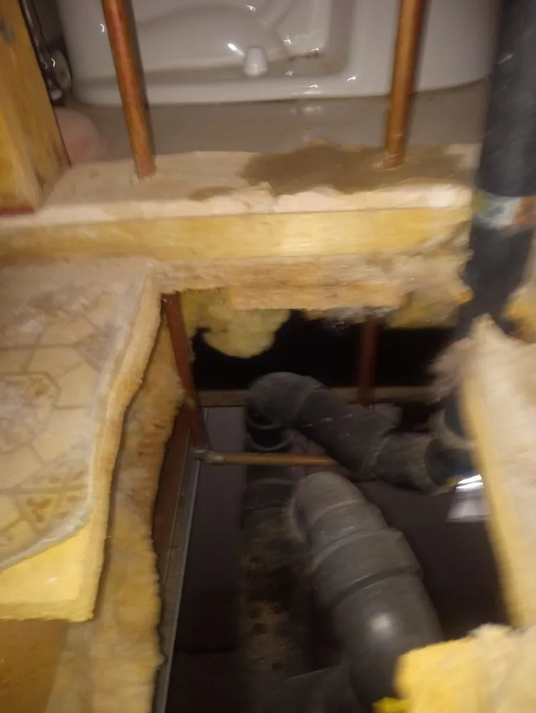 Slide of The Mechanics Handyman