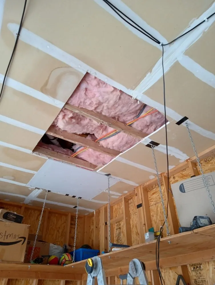 Affordable plumbing repair for homes in Colorado Springs, CO by The Mechanics Handyman