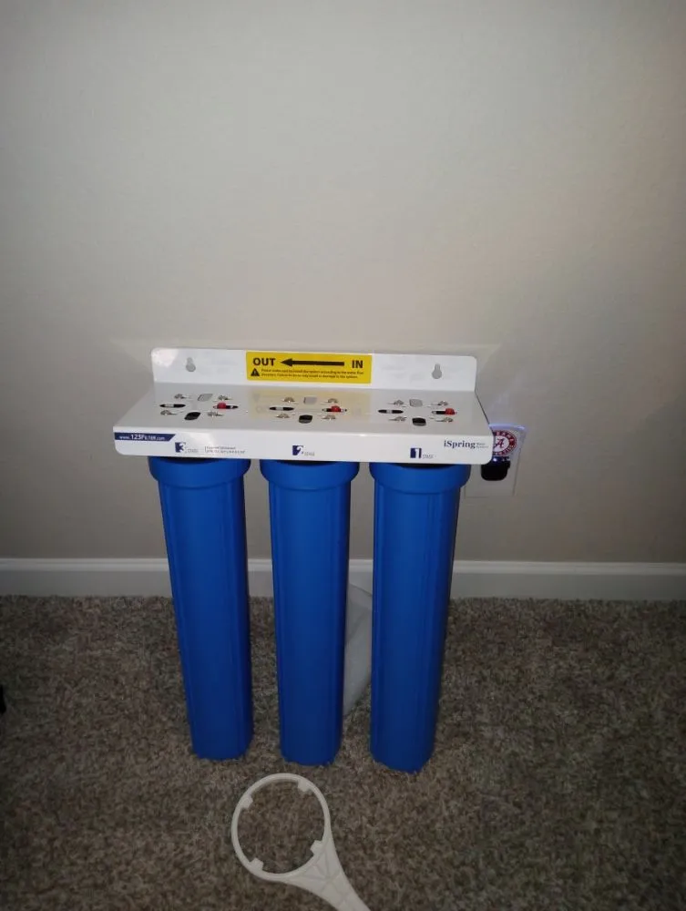 Slide of The Mechanics Handyman