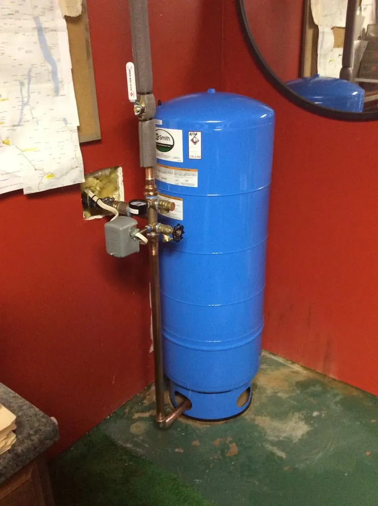 Slide of The Meridian Company